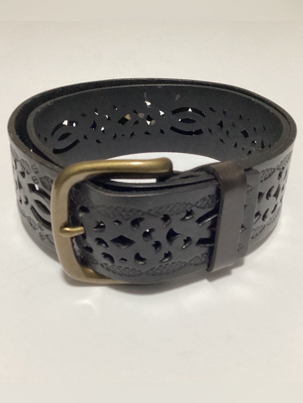 Lauren Ralph Lauren Women’s Boho Belt